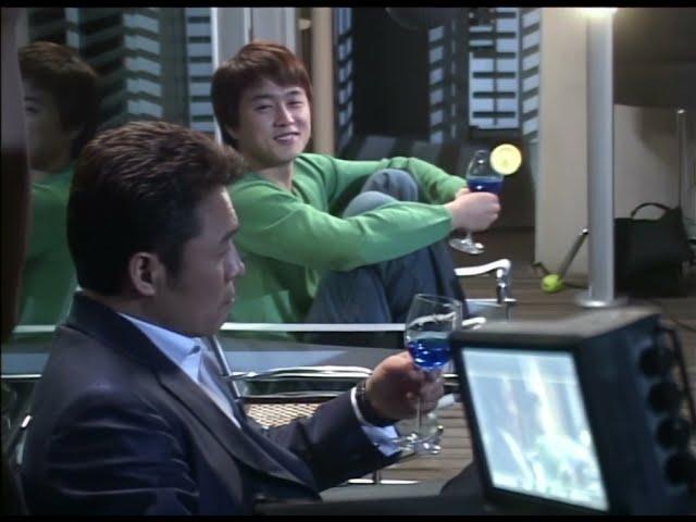 [2005] All for Love Behind (Chun Ho-jin CUT)