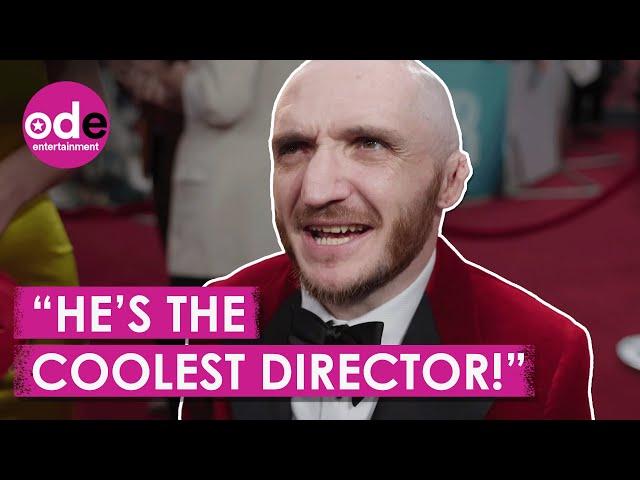 Leigh Gill on Working With ‘Hilarious’ Todd Phillips For ‘Joker: Folie à Deux’