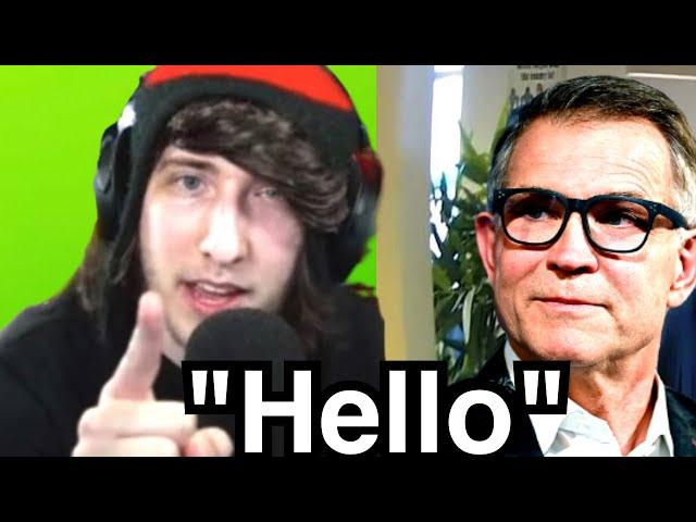 KreekCraft Plays The Adam Sandler Remix To Roblox's Voicemail