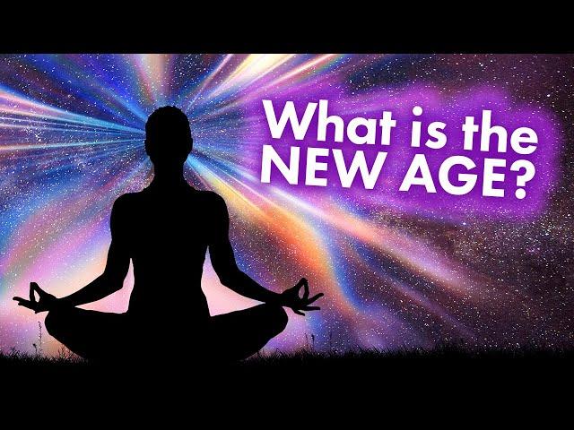 New Age Spirituality Explained