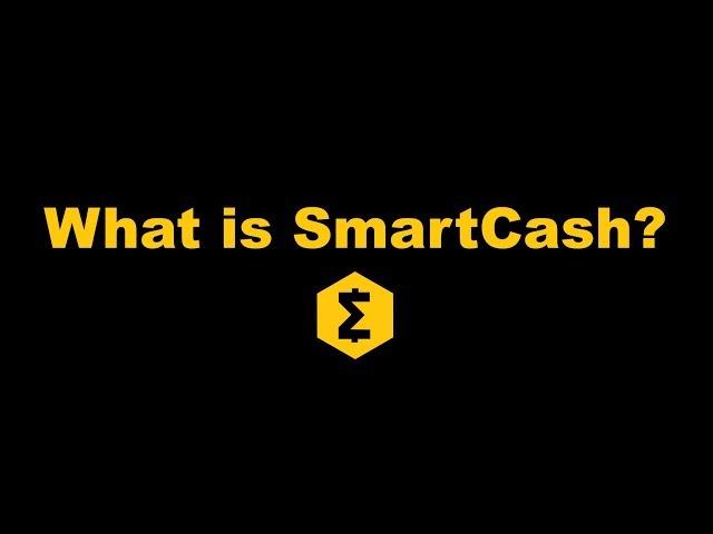 What is SmartCash