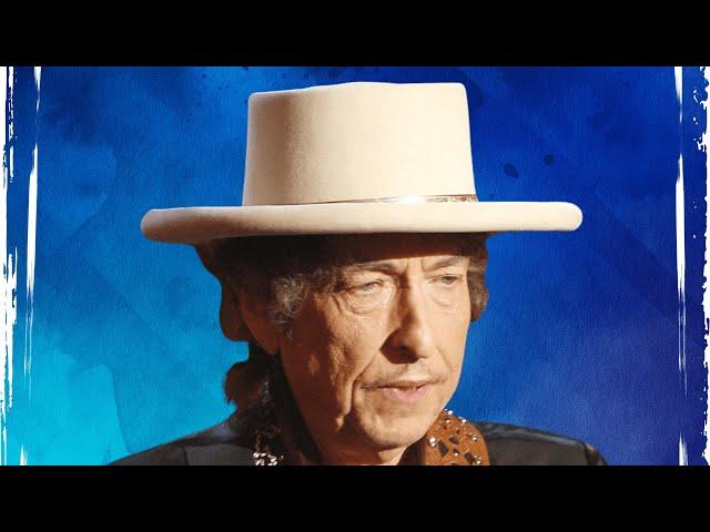 Bob Dylan Confesses She Was the Love of His Life