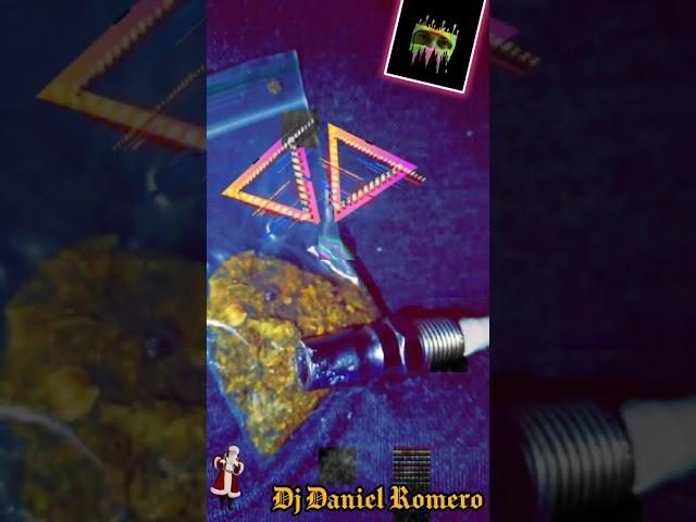 set Afro Sintética  Dj Daniel Romero vol 1 