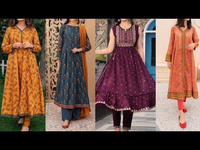 winter dress design 2024 || khaddar suit design 2024 || printed All over dress design || suit design