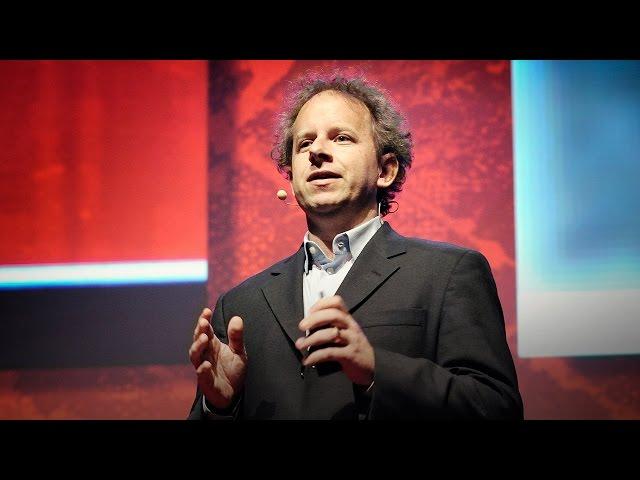 The wonderful and terrifying implications of computers that can learn | Jeremy Howard