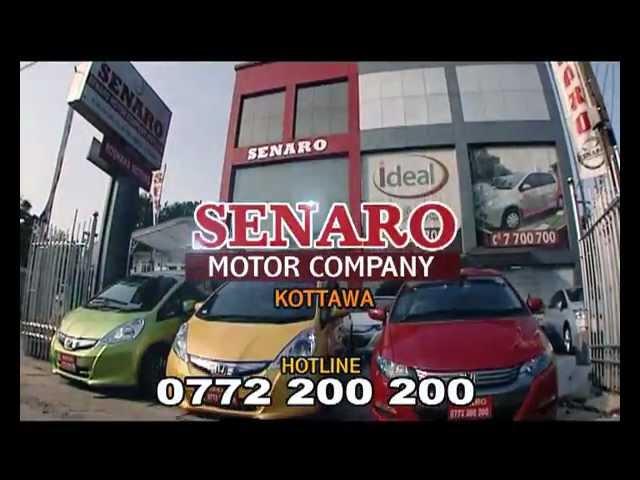 SENARO MOTOR COMPANY