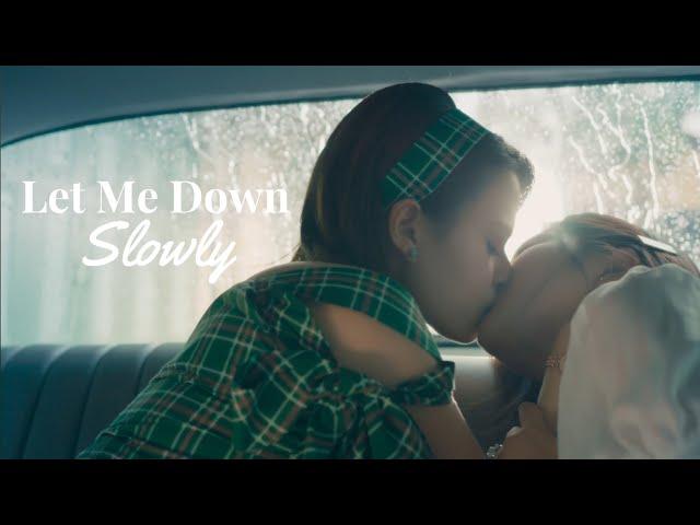 Pin & Anin | Let Me Down Slowly (The Loyal Pin) Freenbecky [CC]