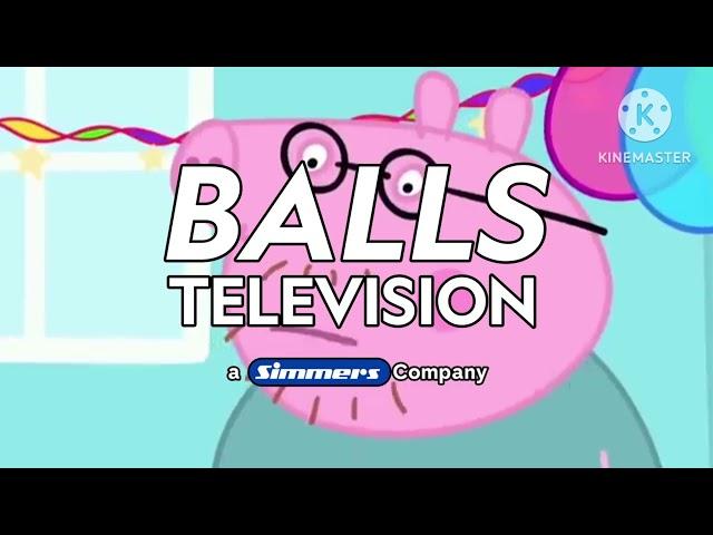 Puny Entertainment/Cartel Pictures/Balls Television/20th Television Animation (2021)