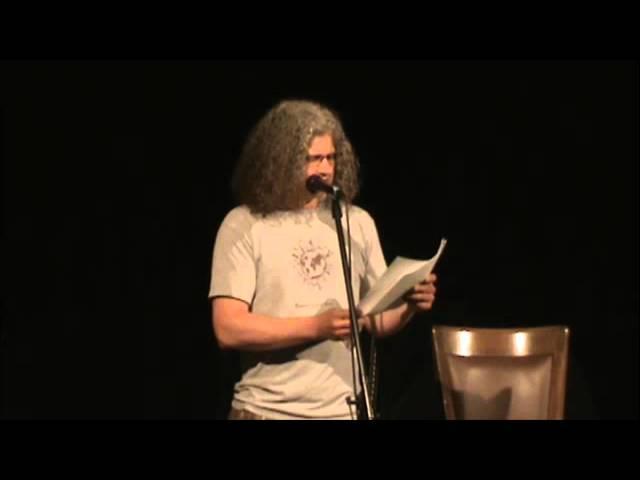 Paul Friesen - And Now for Something Incompletely UniCorny