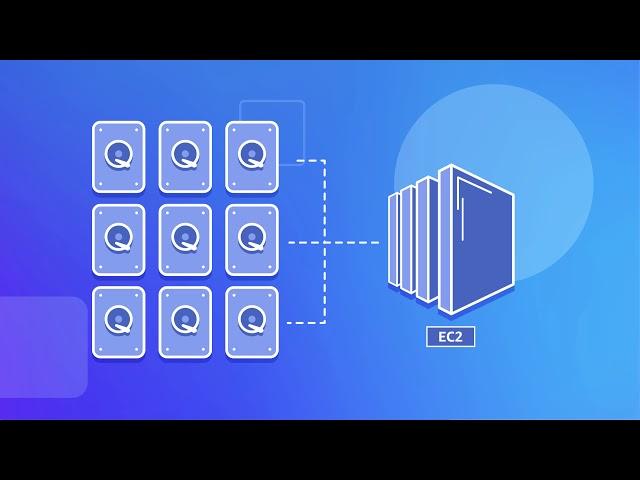 Amazon Elastic Block Store (EBS) Overview