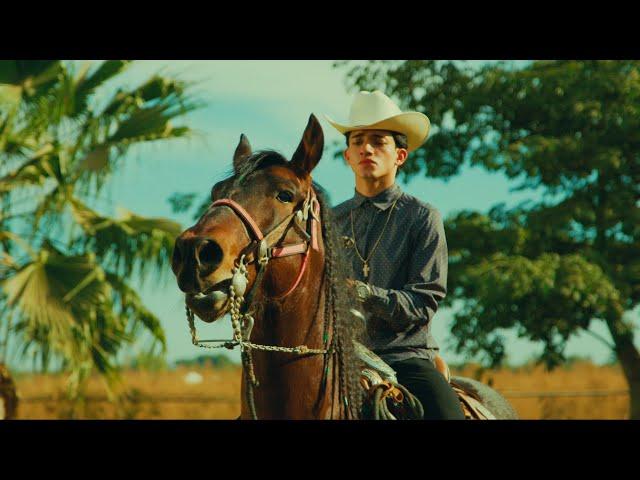 Caballos Y Ganado - Juan Freer (video oficial)