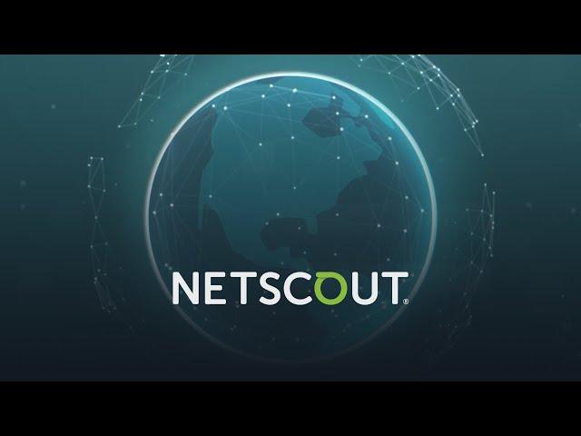 NETSCOUT nGeniusPULSE for Visibility Without Borders