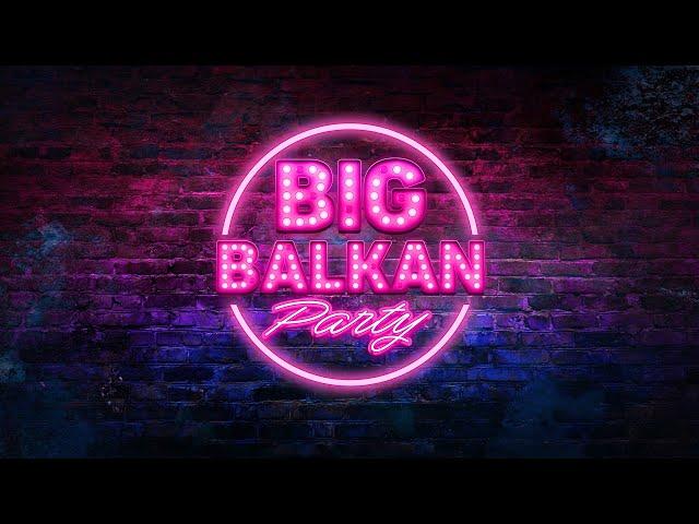 DJ Azko - Balkan MEGAMIX