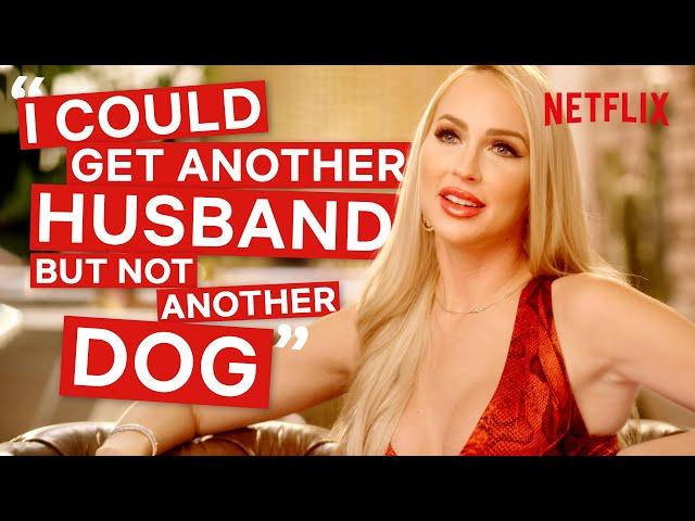 Selling Sunset - Christine's Best Lines | Netflix