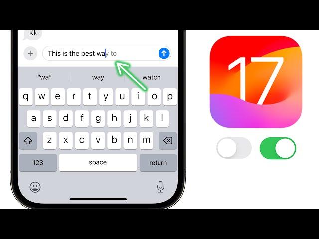 iOS 17 - 24 Settings You NEED to Change Immediately!