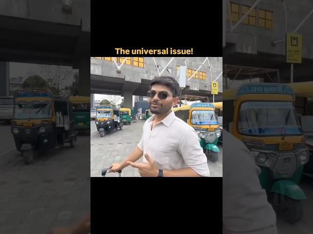 The universal issue! #digrajsinghrajput #nexttoppers #teamdsr #youtubeshorts #shortvideos