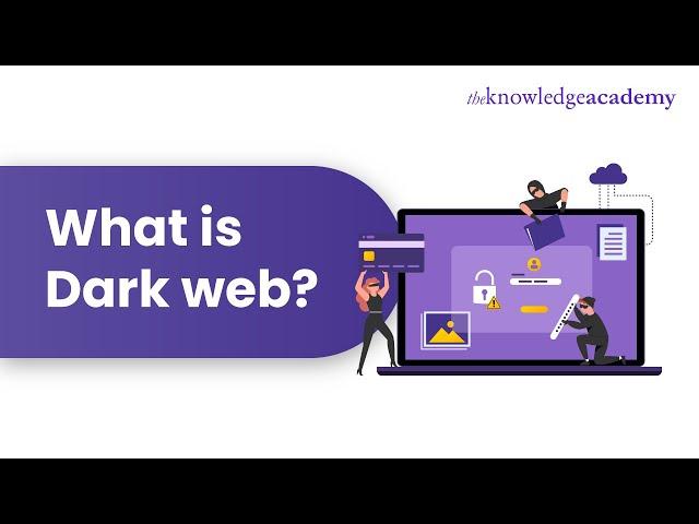 What Is Dark Web | Dark Web Explained In 5 Minutes | Dark Web Explained