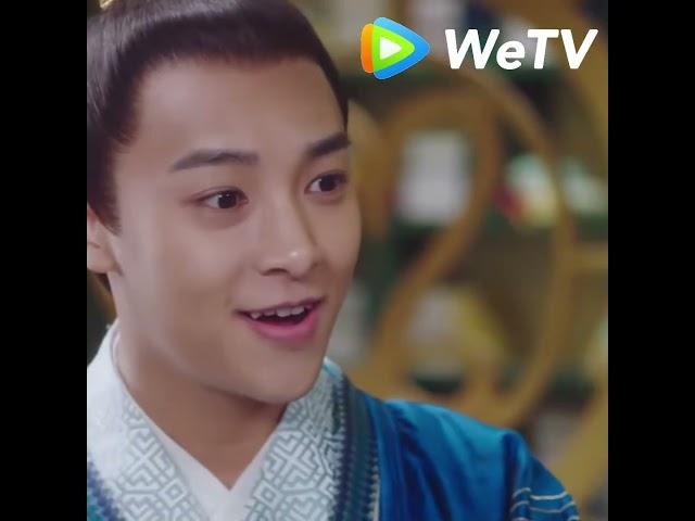Don't arrest me!#赵露思 #肖战 #哦我的皇帝陛下 #ohmyemperor #shorts