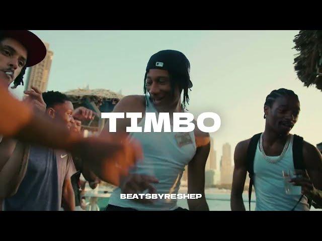 (FREE) TIMBO | Digga D x 50 Cent Type Beat