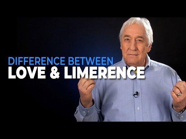 Difference Between Love & Limerence