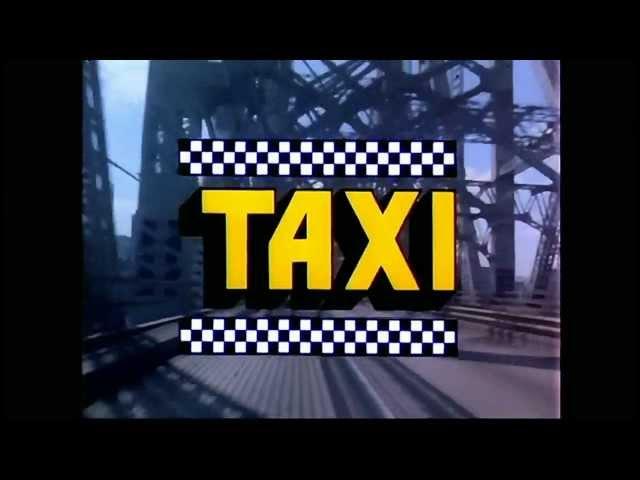 Taxi Intro [1978][HQ+]