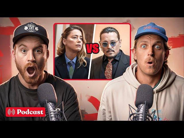 Biggest Celeb Battles We Won't Forget | EP 256