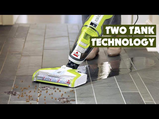 Top 5: Best Vacuum-Mop Combos Reviews in 2024