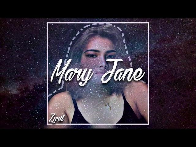 Zy Ril - Mary Jane