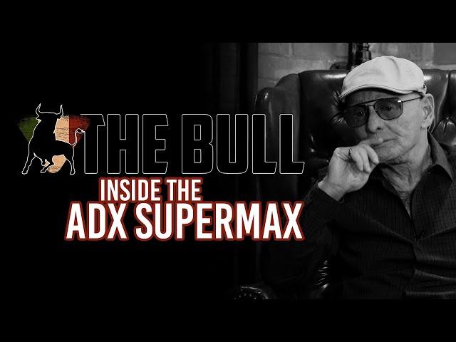 Inside the ADX Supermax | Sammy "The Bull" Gravano