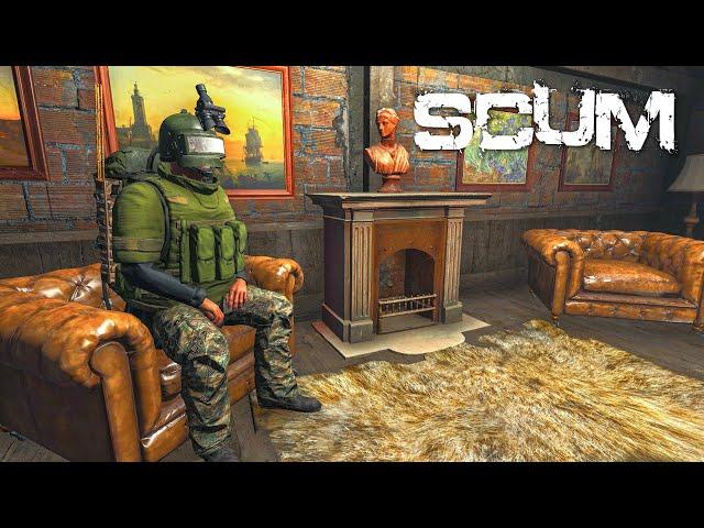Lets Have Some Fun in Scum by Luthais : Part 1
