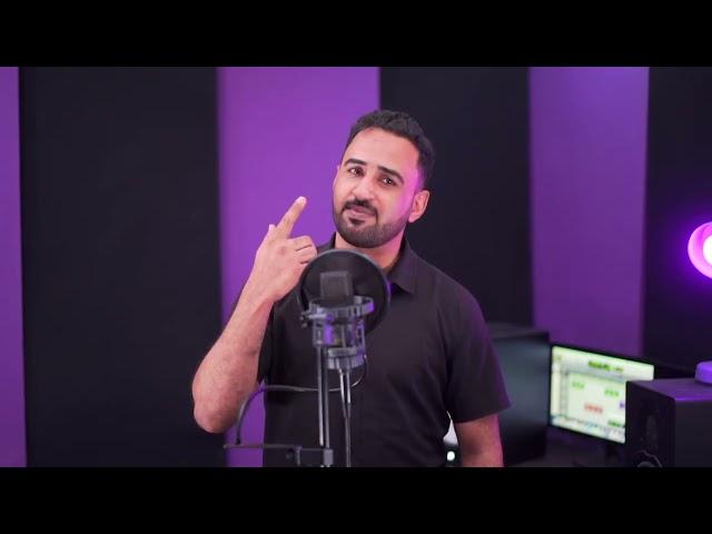 الدنيا مش غداره - المنشد حمدي محمد
