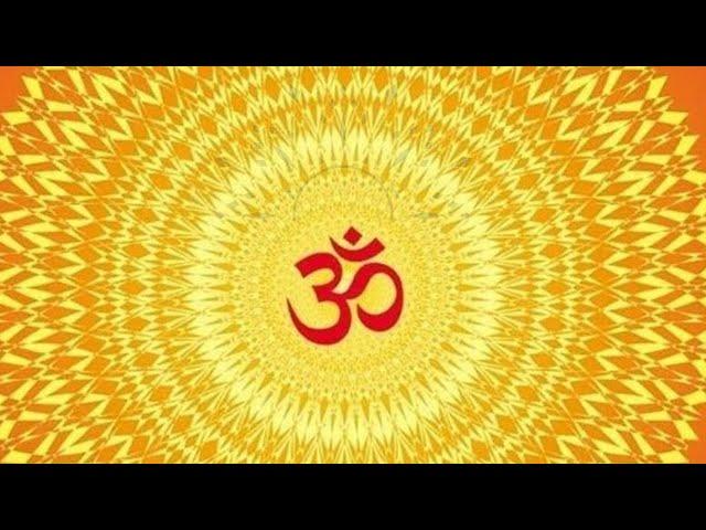 OM 108 Times - Music for yoga Meditation