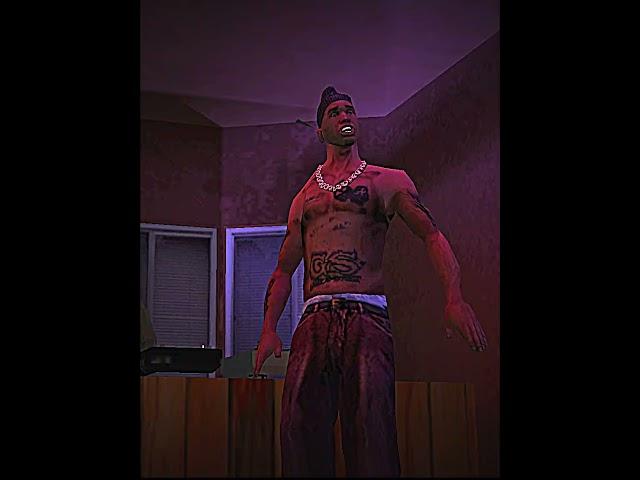 Grove Street 4 Life  | #shorts #gtasanandreas