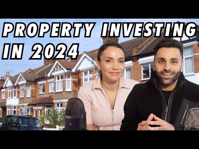 How to Invest In Property in 2024 and Which Investment Strategies Actually Work?