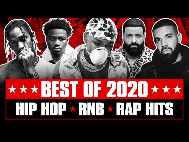  Hot Right Now - Best of 2020 (Part 1) | Best R&B Hip Hop Rap Songs of 2020 | New Year 2021 Mix