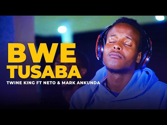 Bwetusaba (feat. Neto & Ankunda Mark) [Live]