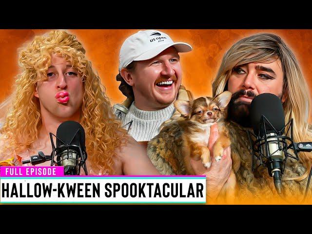 The Out & About Hallow-Kween Spooktacular ft. John Feitelberg | Out & About Ep. 322