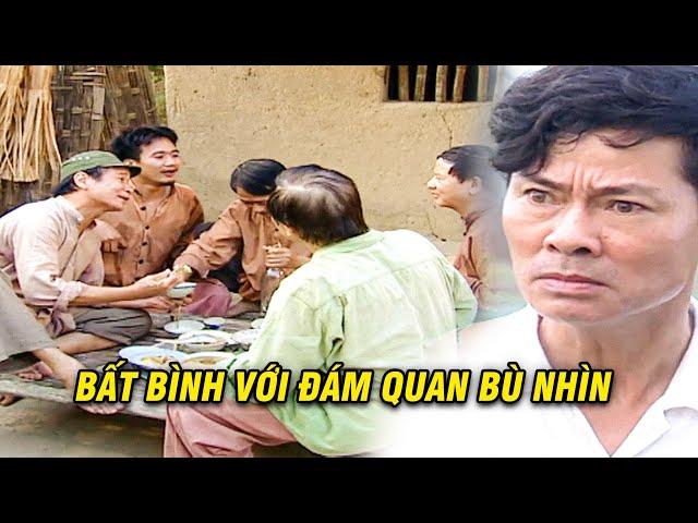 Đám quan "Bù Nhìn" suốt ngày NHẬU NHẸT để mặc dân ĐÓI NGHÈO | Bí Thư Tỉnh Ủy | VFC Official