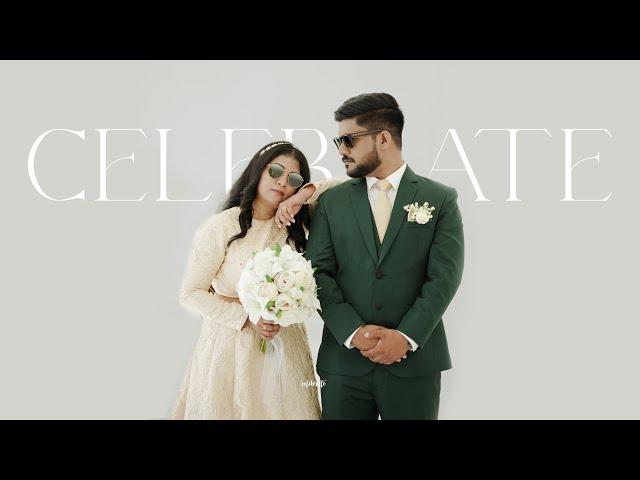 Christian Wedding Highlights | Kerala India