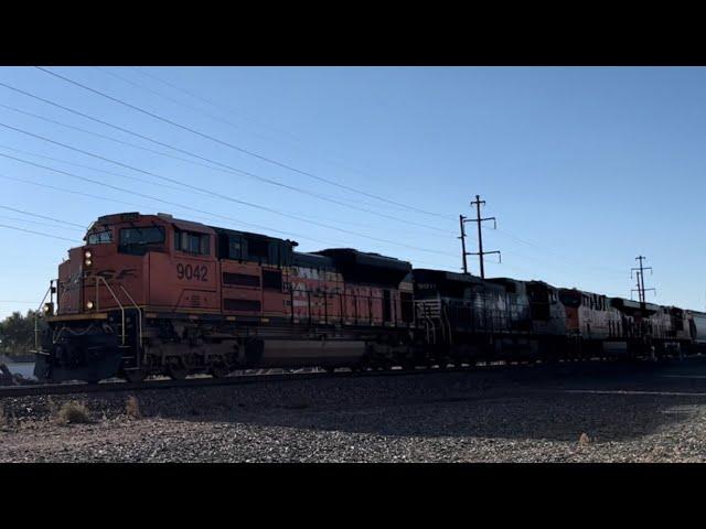Railfanning the Valley Subdivision