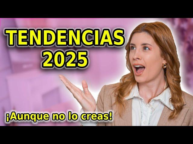 Tendencias Otoño invierno 2025 !!! | Compras inteligentes a la vista!!