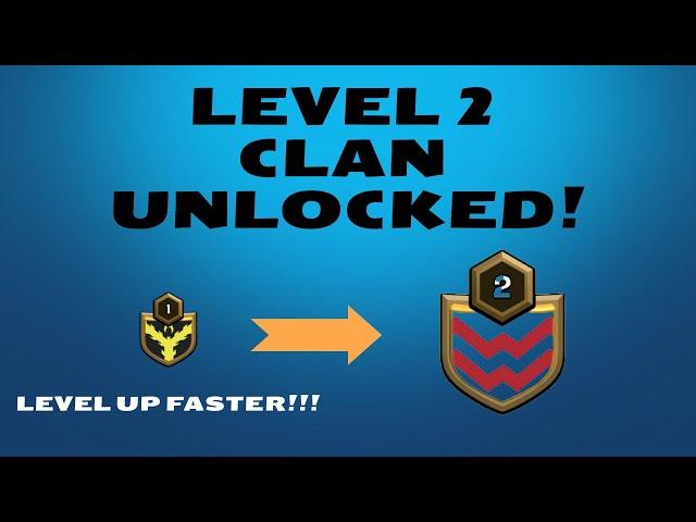 How to Upgrade Your Clan in Clash of Clans