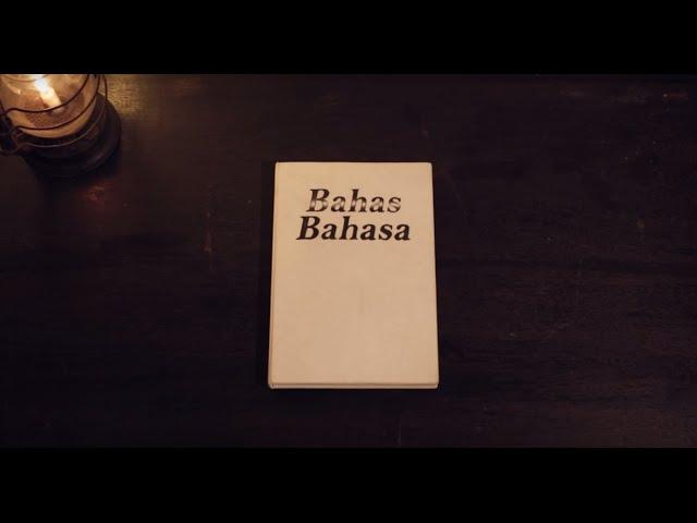 Barasuara - Bahas Bahasa (Official Lyric Video)