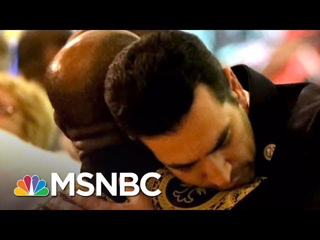 Joe: We Need To Show Uncommon Acts Of Kindness | Morning Joe | MSNBC