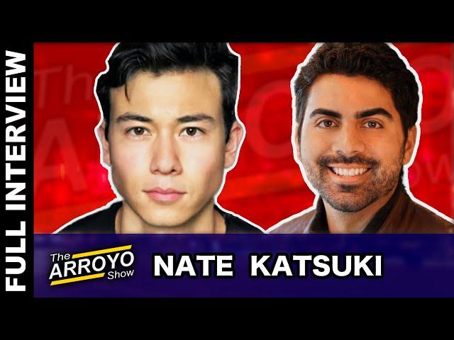 NATE KATSUKI Full Interview 2023 | Kaleidoscope , Boise, Brad Salas, Lee Pesky Learning Center