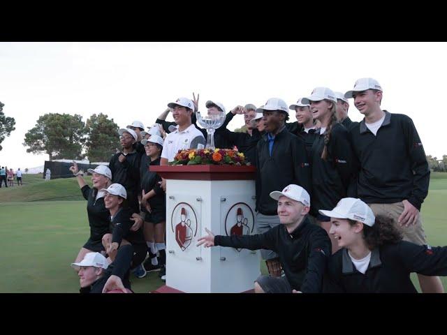 Shriners Children's Open 2023