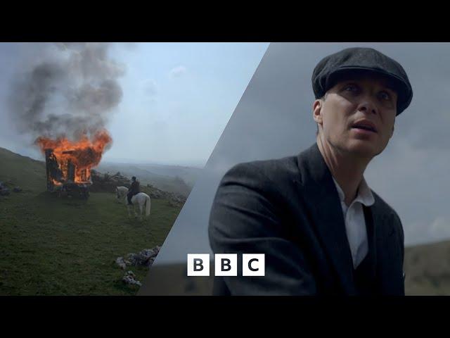 Peaky Blinders | Season 6 | Ending Scene [HD]