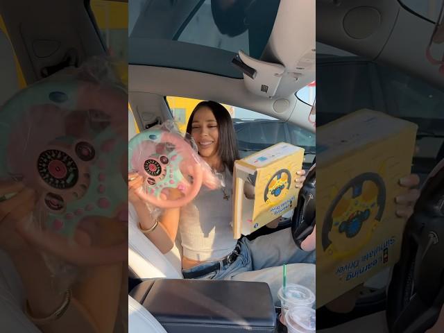 For my passenger princess ️ #tiktok #elsarca