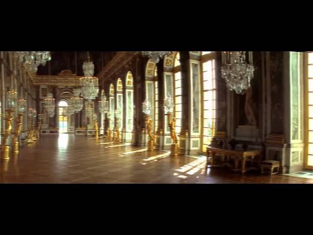 History of the Palace of Versailles