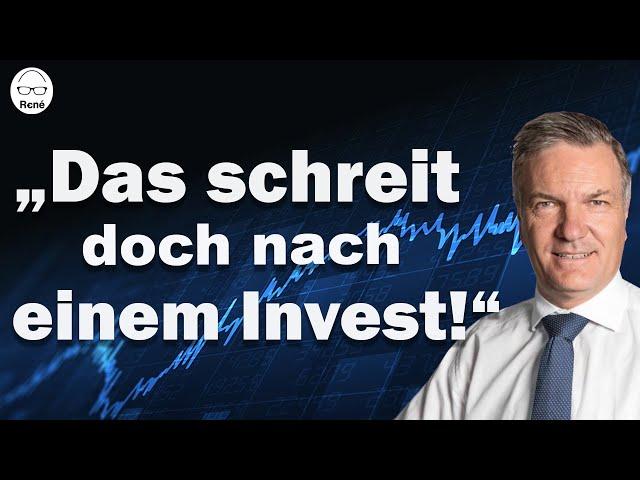 "Eine Dekade der Value-Aktien liegt vor uns" / Interview mit Alex Rauchenstein